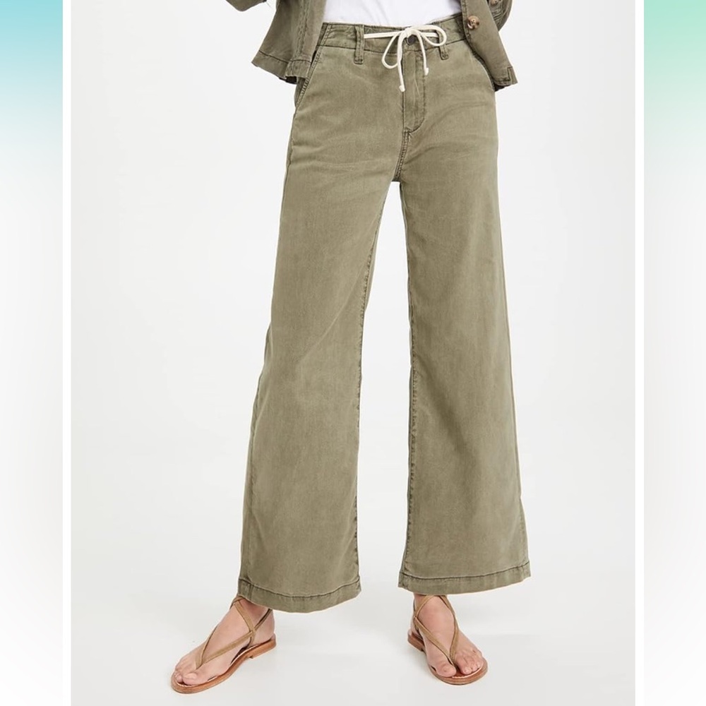 PAIGE Carly Trousers